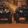 Шина для квадроциклов Superatv (Haulking) Terminator 33"X10"-R15"