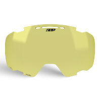 Линза 509 Aviator 2.0 Fuzion Flow - Yellow Tint