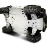 Комплект защит Китай UTV Tracker 800W (6 частей)