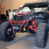 Бампер KTZ для BRP Maverick X3