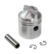 Поршень Yamaha 4-5 ms-ma, Omax