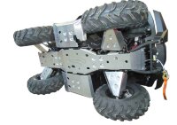Комплект защит Stels ATV ATV 700 Hsun/ 500 H / 450 H / Leopard 600