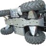 Комплект защит Stels ATV ATV 700 Hsun/ 500 H / 450 H / Leopard 600