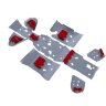 Комплект защит Stels ATV ATV 700 Hsun/ 500 H / 450 H / Leopard 600