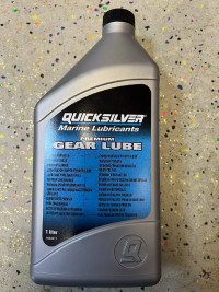 Масло трансмиссионное PREMIUM GEAR LUBE 1 L