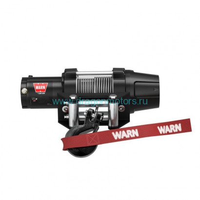 Лебедка Can-Am HD 3500: 715006415
