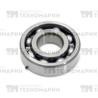 Подшипник коленвала Mercury/Yamaha 6305PN