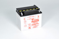 Аккумуляторная батарея Yuasa YB7C-A