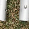 Весло байдарочное разборное 2200 мм, труба d=32мм