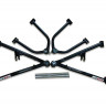 Рычаги 34" для Polaris 850 RMK KHAOS и Matryx Polaris 2020-22