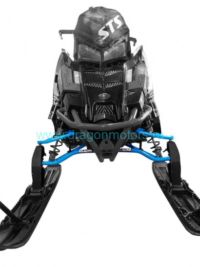 Рычаги 34" для Polaris 850 RMK KHAOS и Matryx Polaris 2020-22