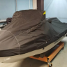 Чехол гидроцикл Sea-Doo Fish Pro MY 2021-2024 295100772 / 295100873 / 295100925 / 295101229 / 295100925