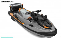 Чехол гидроцикл Sea-Doo Fish Pro MY 2021-2024 295100772 / 295100873 / 295100925 / 295101229 / 295100925