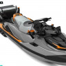 Чехол гидроцикл Sea-Doo Fish Pro MY 2021-2024 295100772 / 295100873 / 295100925 / 295101229 / 295100925