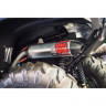 Выхлопная труба BIG GUN EXO Series Slip On - Yamaha Grizzly 550-700 / EPS (07-15)