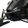 Передний бампер Skinz для Arctic Cat ProCross F/XF, ProClimb M 12-14