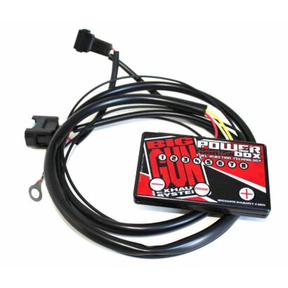 TFI Power Box для Can Am Outlander / Renegade 1000 (12-15)