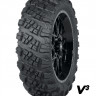 Шина для квадроцикла ITP Versa Cross 30x10R14