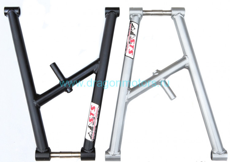 НИЖНИЕ РЫЧАГИ ARCTIC CAT BEARCAT 570 И Z1 купить в интернет