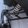 НИЖНИЕ РЫЧАГИ ARCTIC CAT BEARCAT 570 И Z1