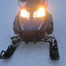 НИЖНИЕ РЫЧАГИ ARCTIC CAT BEARCAT 570 И Z1