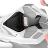 Сумка на капот для BRP Freeride, Summit 850 2018-2021 с облегченным капотом для большого дисплея 860202193 