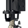 Подруливающее устройство Quick, D185mm, 55KGF, 12 В