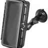 RAM-B-166-AQ1U RAM Aqua Box с основанием для присоски Twist-Lock для больших устройств