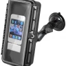 RAM-B-166-AQ1U RAM Aqua Box с основанием для присоски Twist-Lock для больших устройств