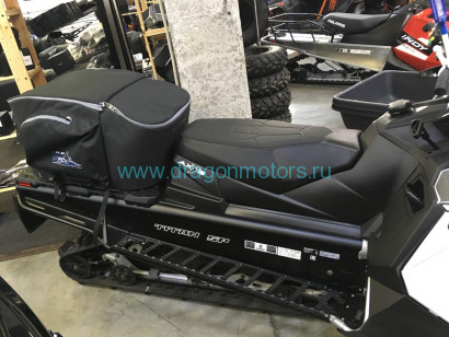Кофр на снегоход Polaris Titan Platform