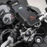 Крепление для беспроводной зарядки RAM Tough-Charge 15 Вт с Tough-Claw (RAM-B-400-A-UN12W-V7M-1)