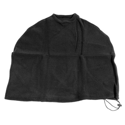 Чехол защитный надувных кранцев для катеров и лодок тип A3 черный SUNFINE