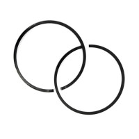 Комплект поршневых колец Yamaha (+0,5мм) 61N-11605-00