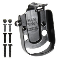 RAM-HOL-SPO1U RAM EZ-Roll'r  Cradle для персонального спутникового трекера SPOT