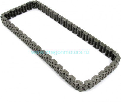 Цепь КПП 90 Звеньев Для Arctic Cat 2602-373