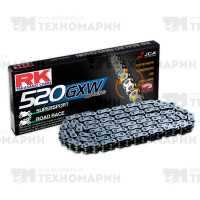 Цепь для мотоцикла до 1200 см? (с сальниками XW-RING) 520GXW-120