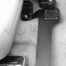 RAM-VB-131A База RAM No-Drill  для Chevy Avalanche '00-06 и многое другое