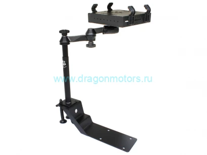 RAM-VBD-101-DIE1 RAM Универсальное крепление для ноутбука Drill Down Vehicle