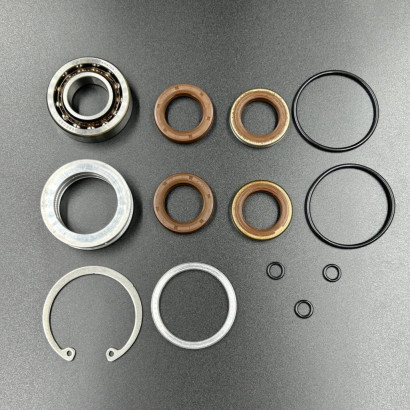 Ремкомплект водометной насадки №803.1