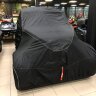 Транспортировочный чехол BRP Maverick X3