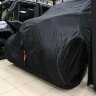Транспортировочный чехол BRP Maverick X3