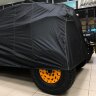 Транспортировочный чехол BRP Maverick X3