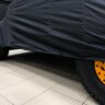 Транспортировочный чехол BRP Maverick X3