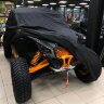 Транспортировочный чехол BRP Maverick X3
