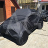 Транспортировочный чехол BRP Maverick X3