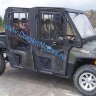 Кабина для квадроцикла UTV Polaris - Ranger 800XP Crew