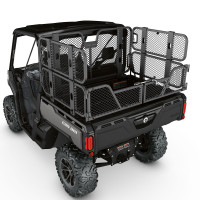 Удлинитель стенок грузовой платформы для BRP Traxter, Traxter MAX