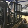 Удлинитель стенок грузовой платформы для BRP Traxter, Traxter MAX