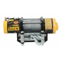 Лебедка T-MAX ATW-PRO 4500