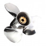 Винт гребной Solas 1253-100-10, 4x10x10 (R)